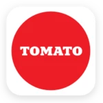 Logo of ТОМАТО - Доставка пиццы android Application 